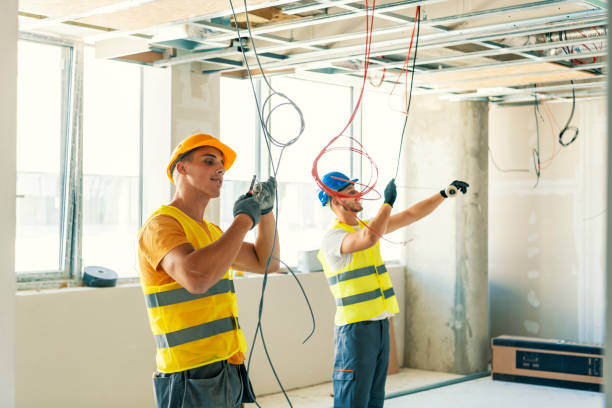 Best Electrical Remodeling Services  in Tyhee, ID