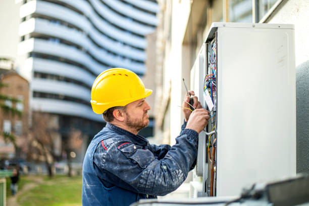 Best Emergency Electrical Repair Services  in Tyhee, ID