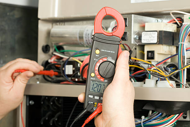 Best Commercial Electrical Services  in Tyhee, ID